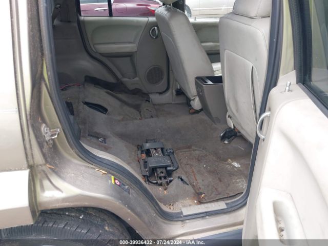 2005 JEEP LIBERTY 1J8GL58555W673463 Photo 7