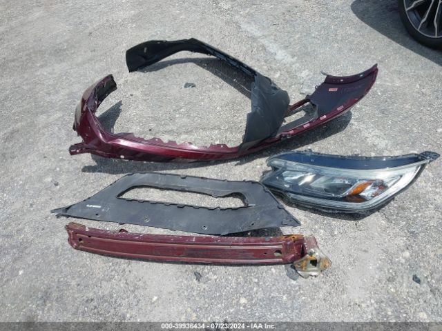 2HKRM3H39FH555150 Honda CR-V LX