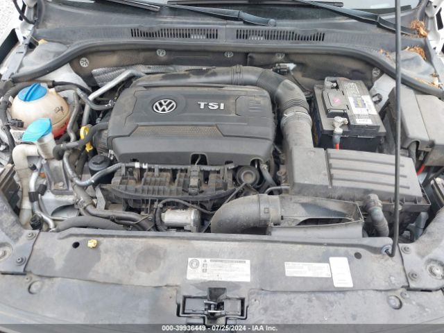 3VWD17AJ7GM304722 Volkswagen Jetta 1.8t Sport