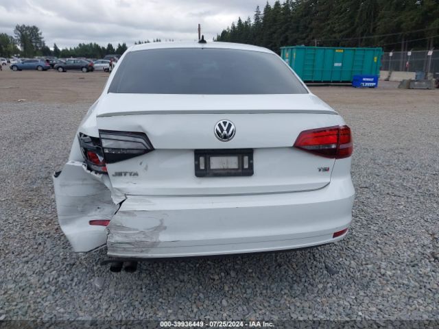3VWD17AJ7GM304722 Volkswagen Jetta 1.8t Sport