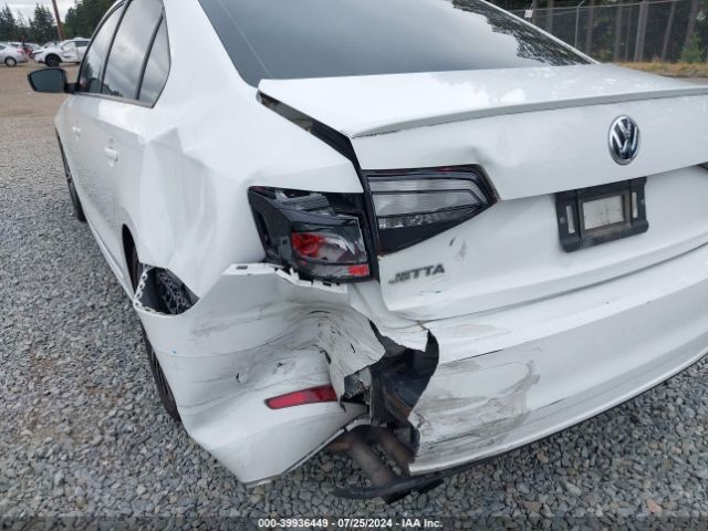 3VWD17AJ7GM304722 Volkswagen Jetta 1.8t Sport