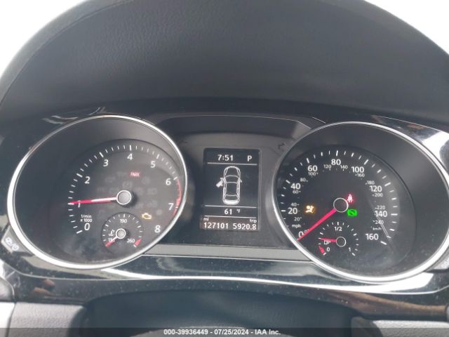 3VWD17AJ7GM304722 Volkswagen Jetta 1.8t Sport