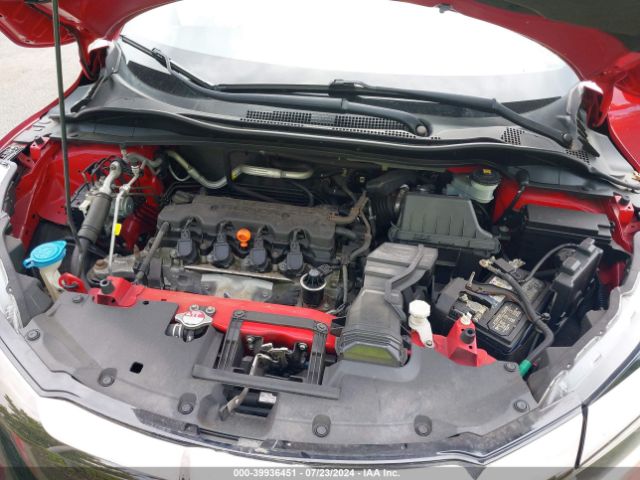 3CZRU6H12KG725782 Honda HR-V SPORT
