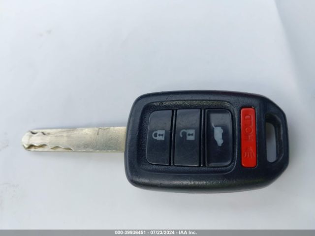3CZRU6H12KG725782 Honda HR-V SPORT