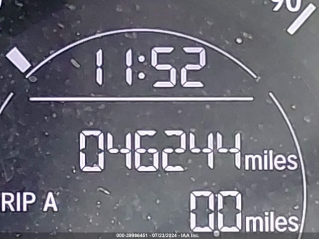 3CZRU6H12KG725782 Honda HR-V SPORT