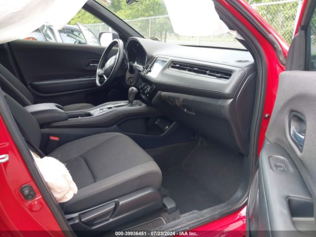 3CZRU6H12KG725782 Honda HR-V SPORT