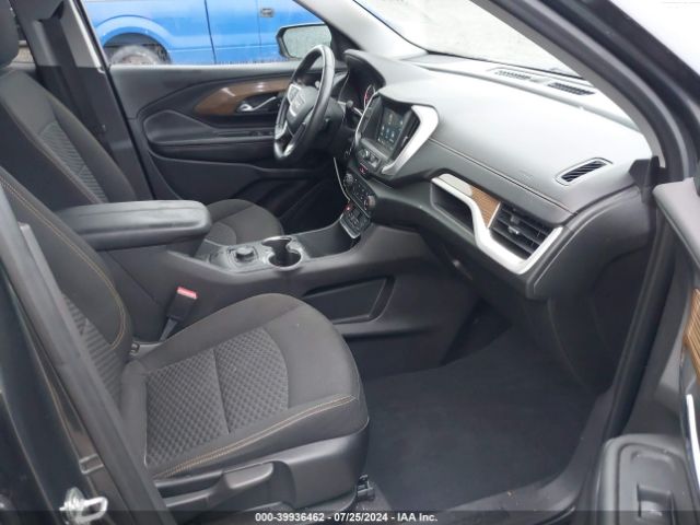 3GKALTEV7KL118784 GMC Terrain Sle