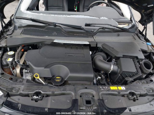 SALZJ2FX2LH080226 Land Rover Range Rover Evoque S