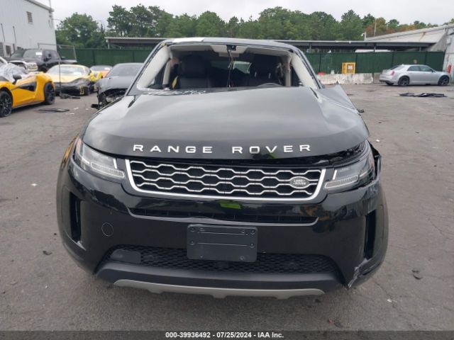 SALZJ2FX2LH080226 Land Rover Range Rover Evoque S