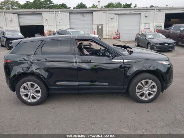 SALZJ2FX2LH080226 Land Rover Range Rover Evoque S