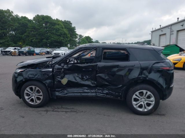 SALZJ2FX2LH080226 Land Rover Range Rover Evoque S