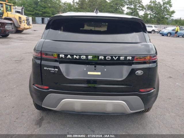 SALZJ2FX2LH080226 Land Rover Range Rover Evoque S