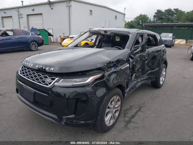SALZJ2FX2LH080226 Land Rover Range Rover Evoque S