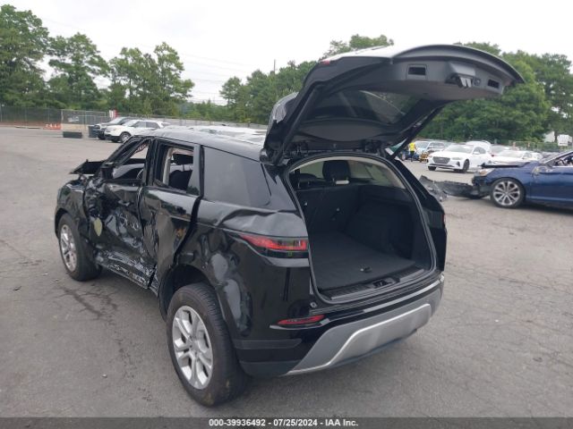SALZJ2FX2LH080226 Land Rover Range Rover Evoque S