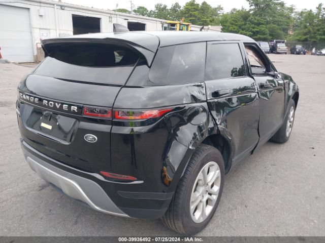SALZJ2FX2LH080226 Land Rover Range Rover Evoque S