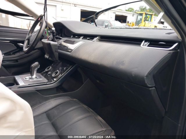 SALZJ2FX2LH080226 Land Rover Range Rover Evoque S