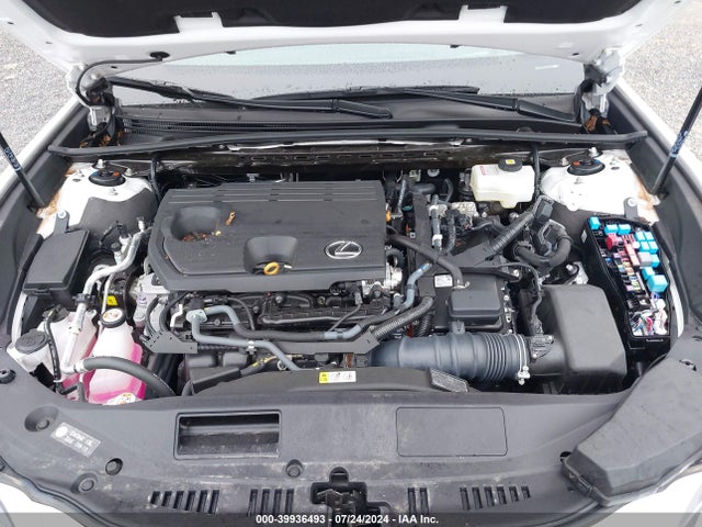 58AEA1C19PU031994 Lexus Es 300h Luxury