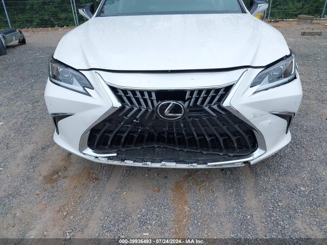 58AEA1C19PU031994 Lexus Es 300h Luxury