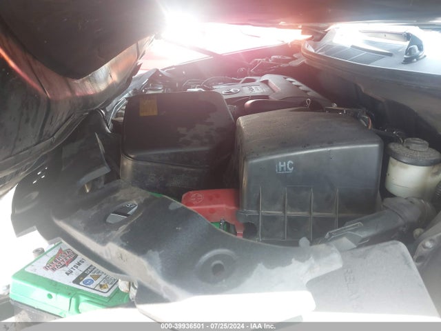 Toyota CAMRY SE 2014 4T1BF1FK5EU869355 Image 10