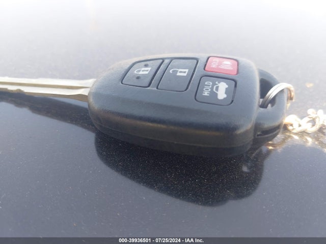 Toyota CAMRY SE 2014 4T1BF1FK5EU869355 Image 11