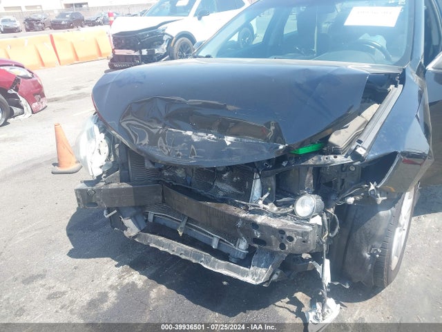 Toyota CAMRY SE 2014 4T1BF1FK5EU869355 Image 6