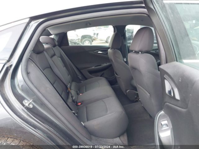 1G1ZB5ST1HF255778 Chevrolet MALIBU LS