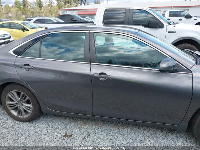 Toyota CAMRY SE 2017 4T1BF1FK1HU761920 Image 13