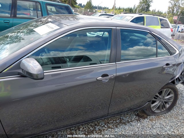 Toyota CAMRY SE 2017 4T1BF1FK1HU761920 Image 14