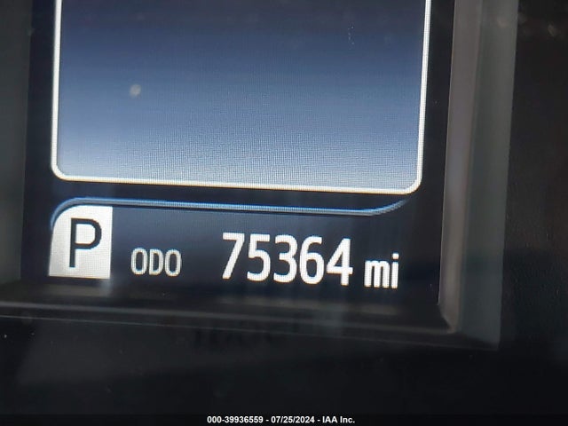 Toyota CAMRY SE 2017 4T1BF1FK1HU761920 Image 15