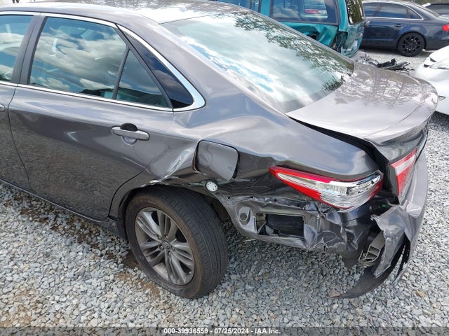 Toyota CAMRY SE 2017 4T1BF1FK1HU761920 Image 6