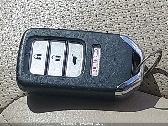 Honda Cr-v Ex-l 2015 5J6RM4H79FL089735 Image 11