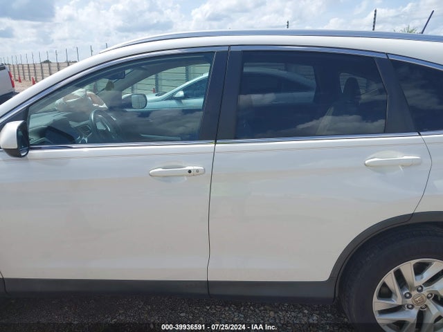 Honda Cr-v Ex-l 2015 5J6RM4H79FL089735 Image 14