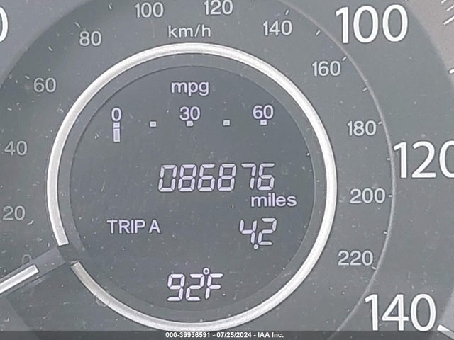 Honda Cr-v Ex-l 2015 5J6RM4H79FL089735 Image 15