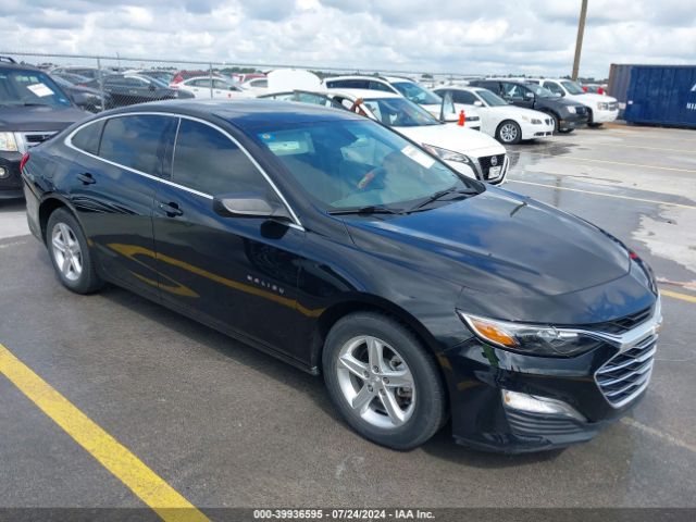 1G1ZB5ST8LF096170 auction archive image