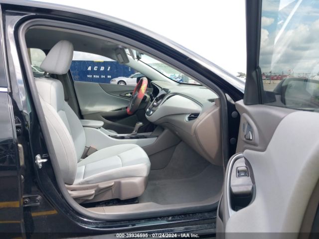 1G1ZB5ST8LF096170 Chevrolet Malibu Fwd Ls