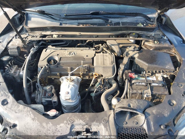 19UUB1F35FA018100 Acura TLX