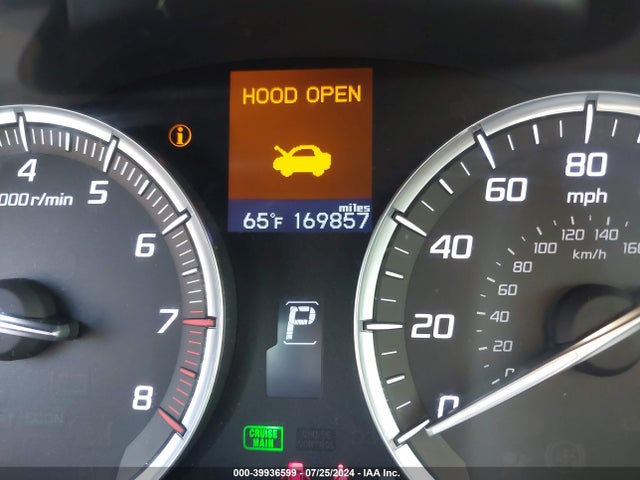 Acura TLX 2015 19UUB1F35FA018100 Image 15