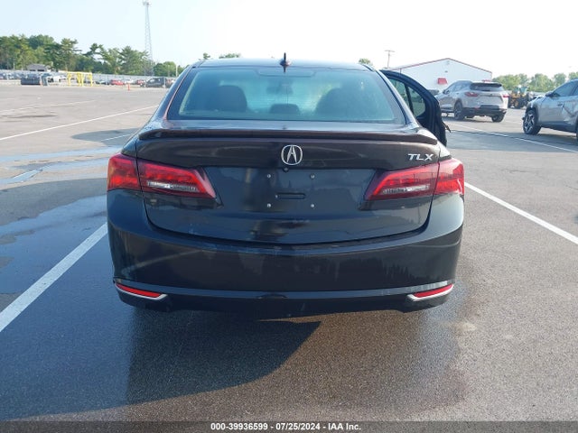 Acura TLX 2015 19UUB1F35FA018100 Image 16