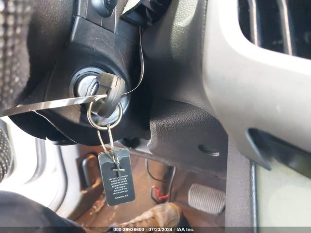 Ford FOCUS SE 2014 1FADP3F22EL301002 Image 11