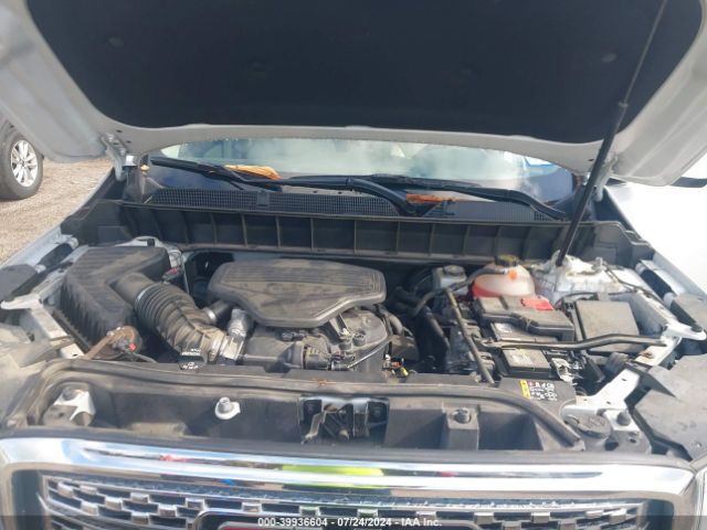 1GKKNPLS6KZ107461 GMC Acadia Denali