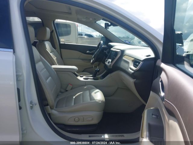1GKKNPLS6KZ107461 GMC Acadia Denali
