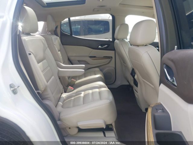 1GKKNPLS6KZ107461 GMC Acadia Denali