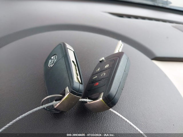 1G4PS5SK6E4222008 Buick Verano Leather Group