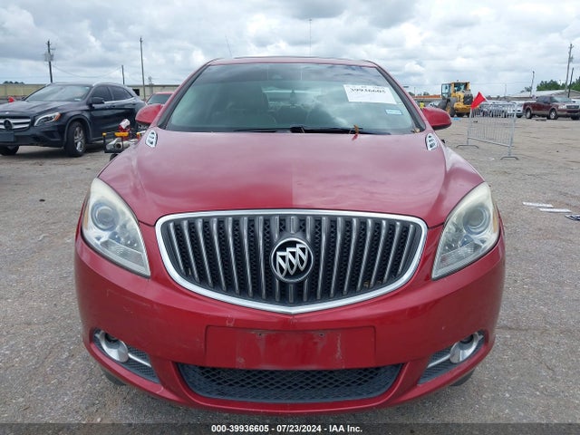 1G4PS5SK6E4222008 Buick Verano Leather Group