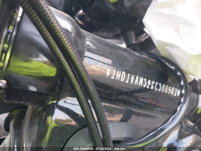 2016 HARLEY-DAVIDSON FXDBP 1HD1VAM32GC306561 Photo 9