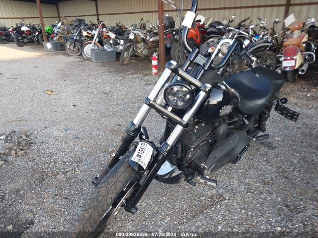 2016 HARLEY-DAVIDSON FXDBP 1HD1VAM32GC306561 Photo 1