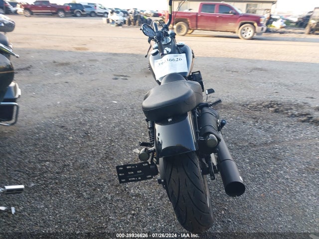 2016 HARLEY-DAVIDSON FXDBP 1HD1VAM32GC306561 Photo 5