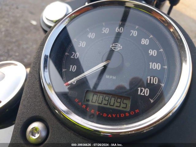 2016 HARLEY-DAVIDSON FXDBP 1HD1VAM32GC306561 Photo 6