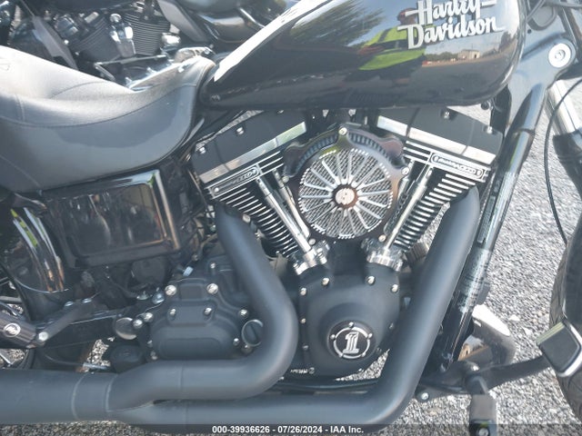 2016 HARLEY-DAVIDSON FXDBP 1HD1VAM32GC306561 Photo 7
