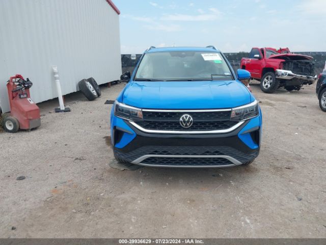 3VVLX7B25NM006656 Volkswagen Taos 1.5t Se